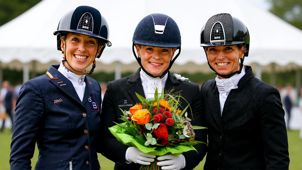 Jovian & Hesselhoej Down Town: Doppelweltmeister 2021 & tragischer Tod 2025