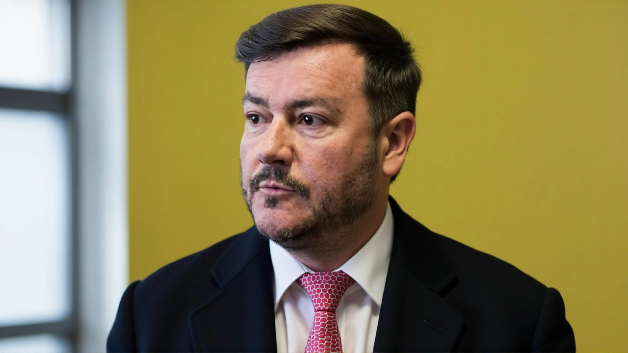 René Benko droht neue Anklage – 13 Ermittlungsstränge im Signa‑Fall