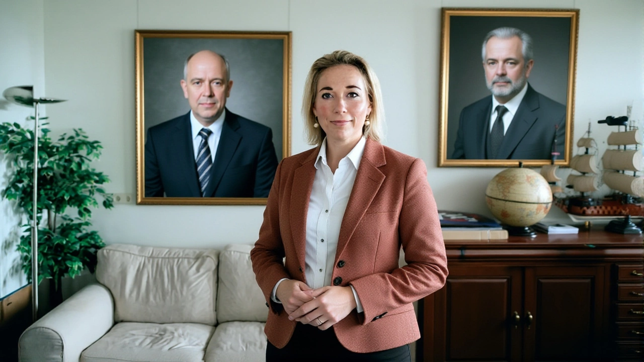 Wilders verliert bei Niederlande-Wahl – D66 wird stärkste Kraft