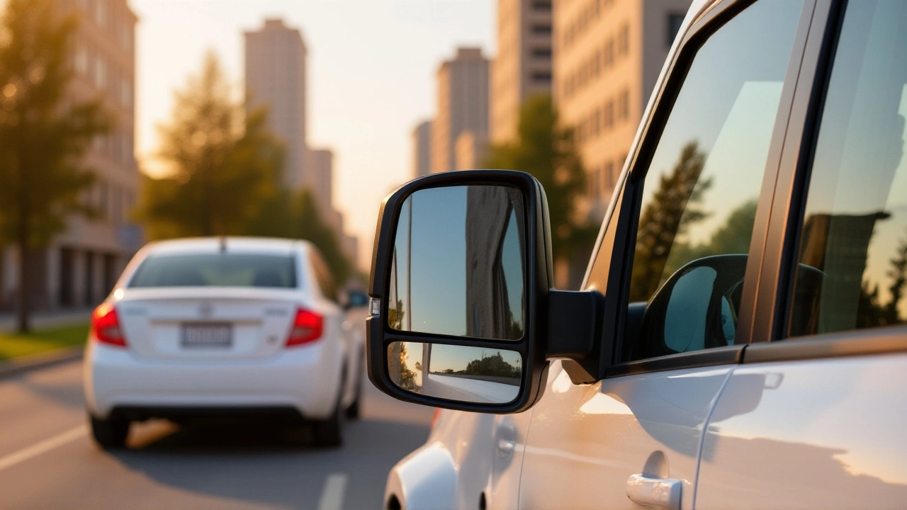 NoVA-Änderung ab 1. Juli 2025: Doppelkabinen-Pick-ups drohen steuerliche Fallstricke